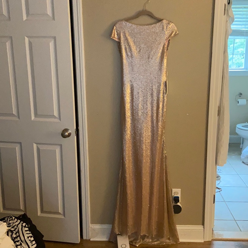 Bridesmaid Ready!